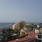 Arenas 3* 플라야 델 잉글스