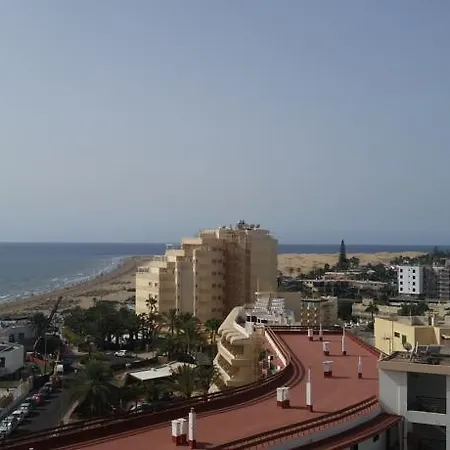 Arenas * Playa del Inglés