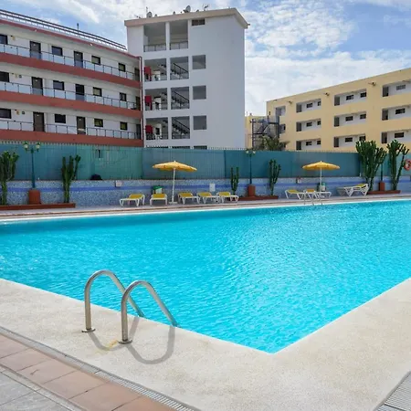 Arenas Apartment Playa del Inglés