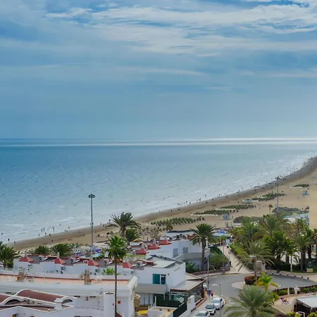 Arenas * Playa del Inglés