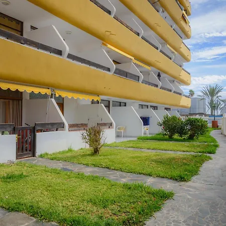 Arenas Apartment *