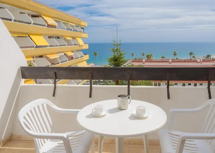 Arenas 3* Playa del Inglés