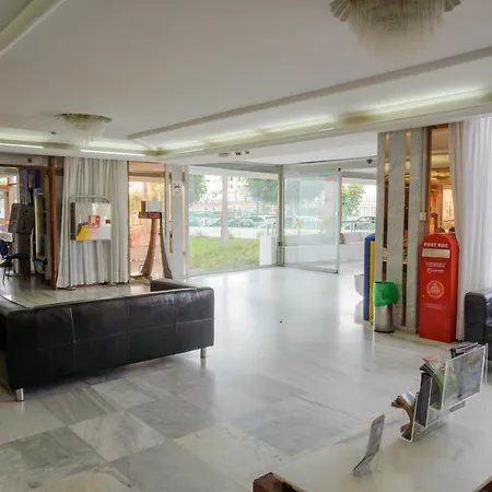 Arenas Aparthotel Playa del Inglés