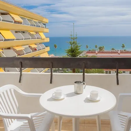 Arenas 3* Playa del Inglés