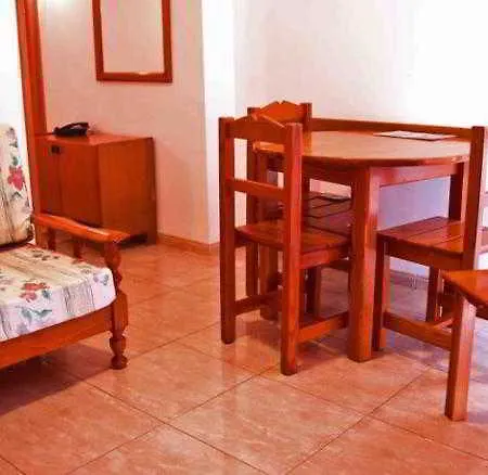 Arenas Aparthotel Playa del Ingles (Gran Canaria)