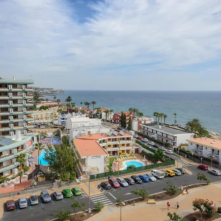 Arenas * Playa del Ingles (Gran Canaria)