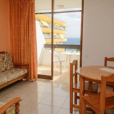 Arenas Lejlighedshotel Playa del Inglés