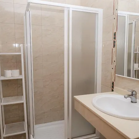 Arenas 3* Playa del Inglés