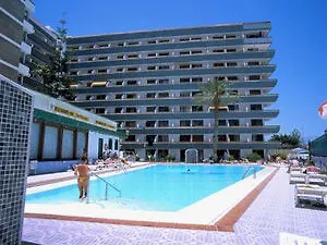 Apartahotel Arenas Playa del Inglés